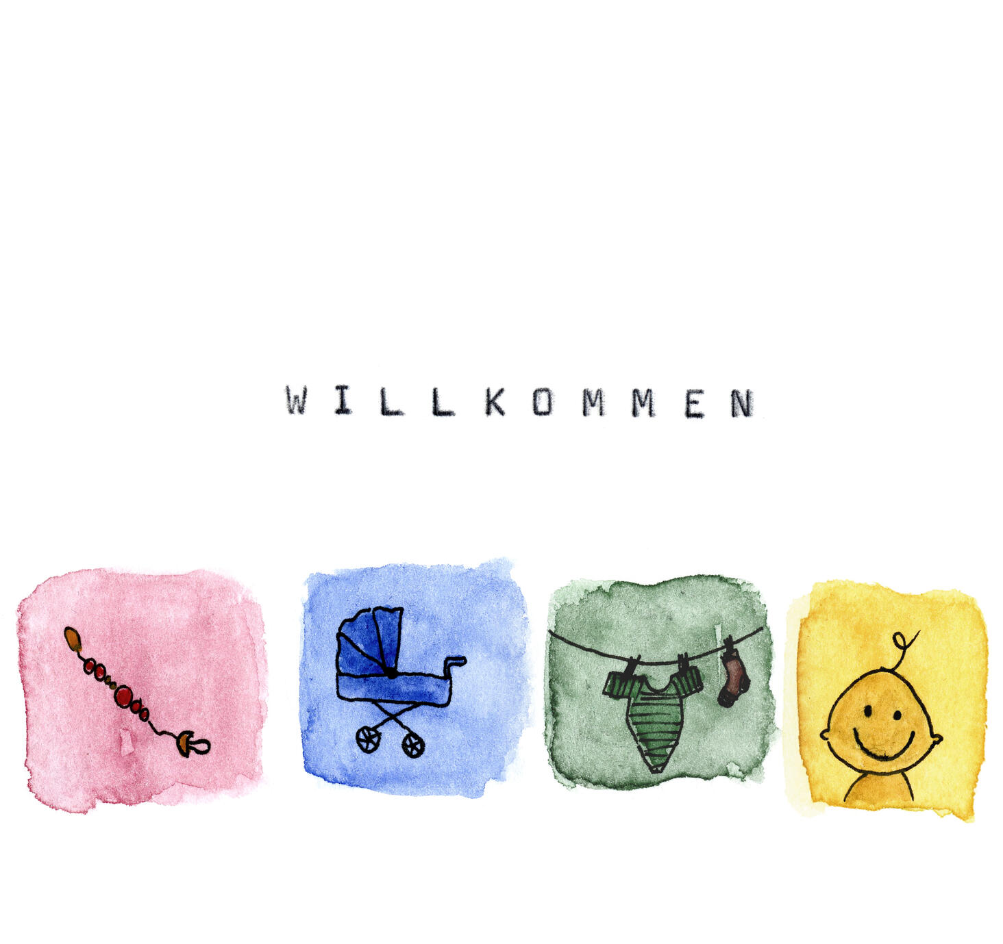 Bild Gänseblümchen