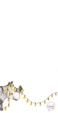 Nashorn Lichterkette_LK
