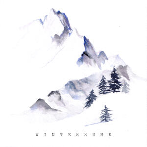 Winterruhe